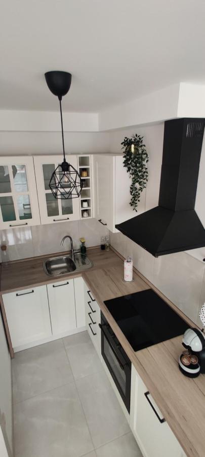 Appartement Barakokula à Omiš Extérieur photo